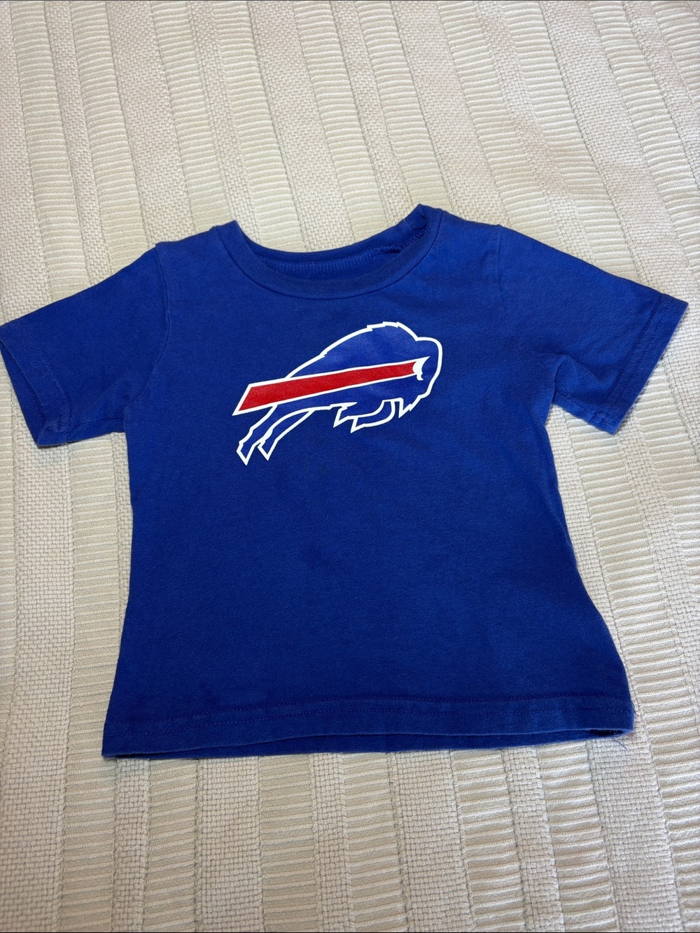 NFL Buffalo Bills Tee - baby 24 Months
